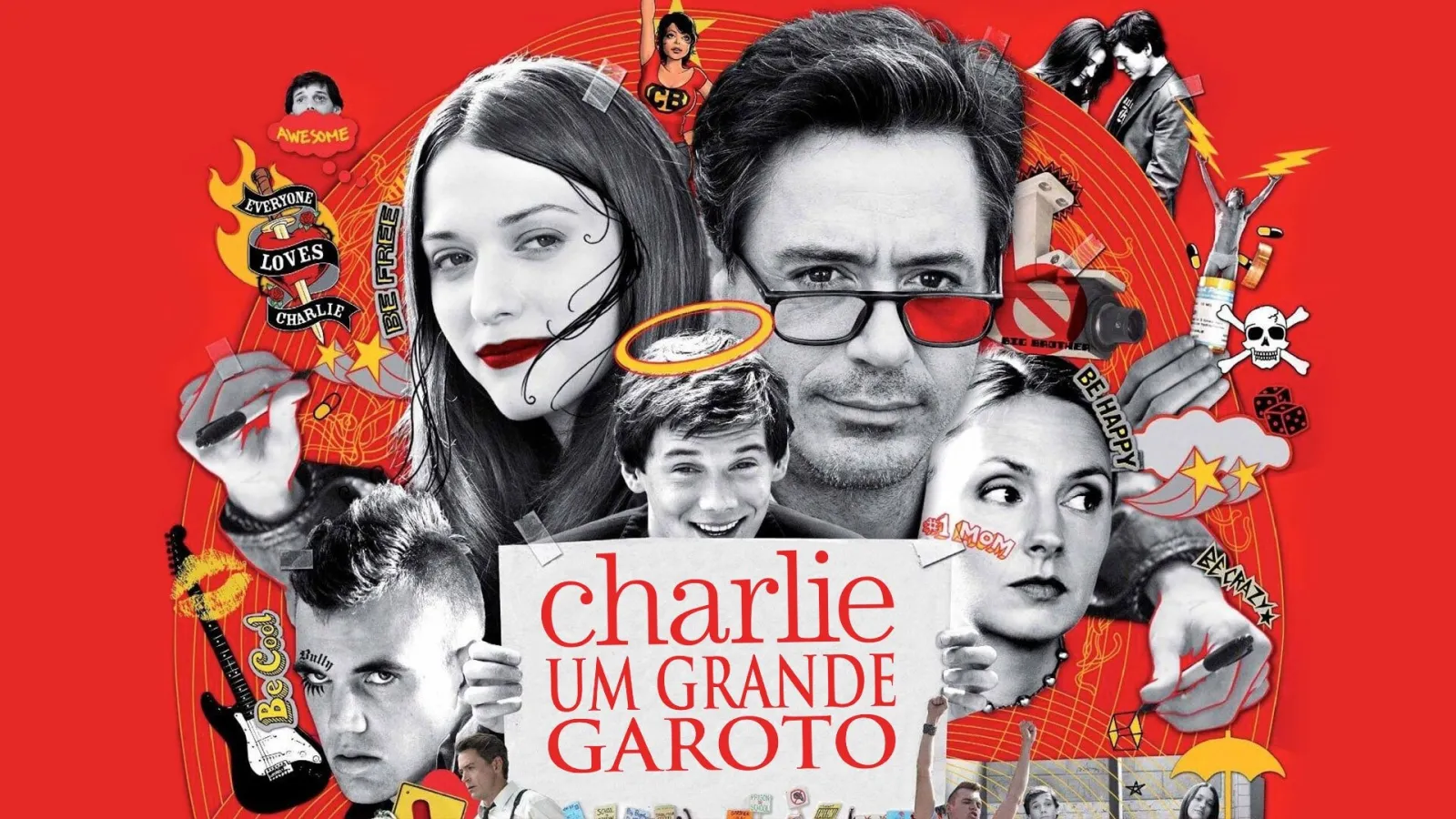 Charlie Bartlett streaming ita