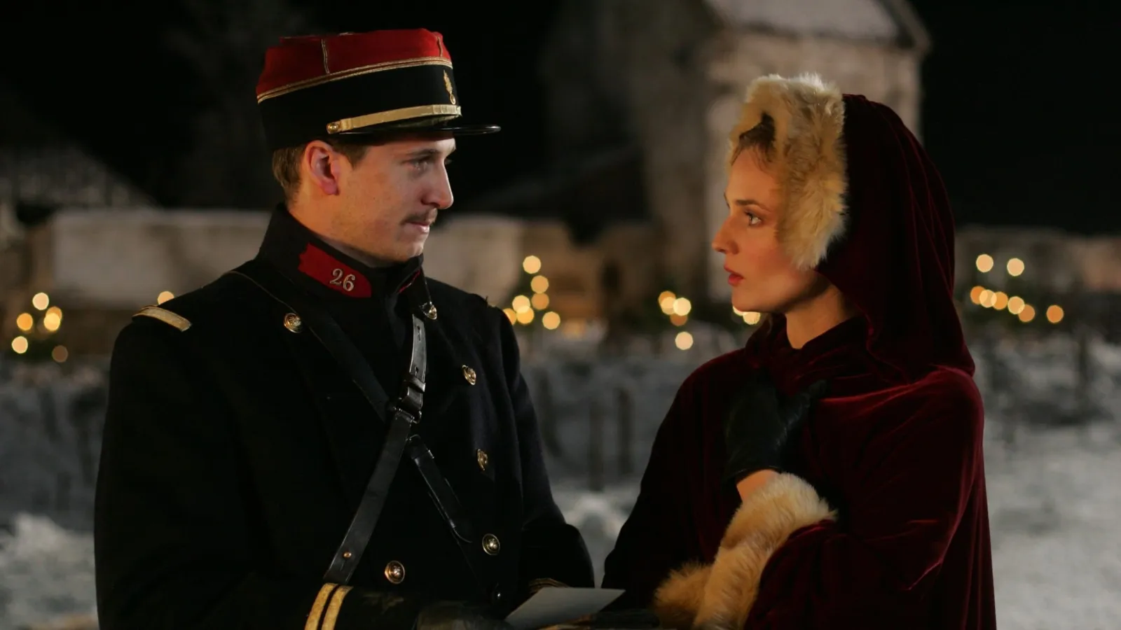 Joyeux Noël - Una verità dimenticata dalla storia streaming ita