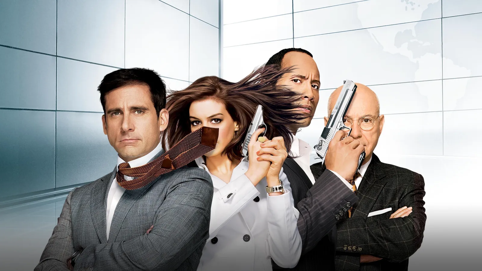 Agente Smart - Casino totale streaming ita