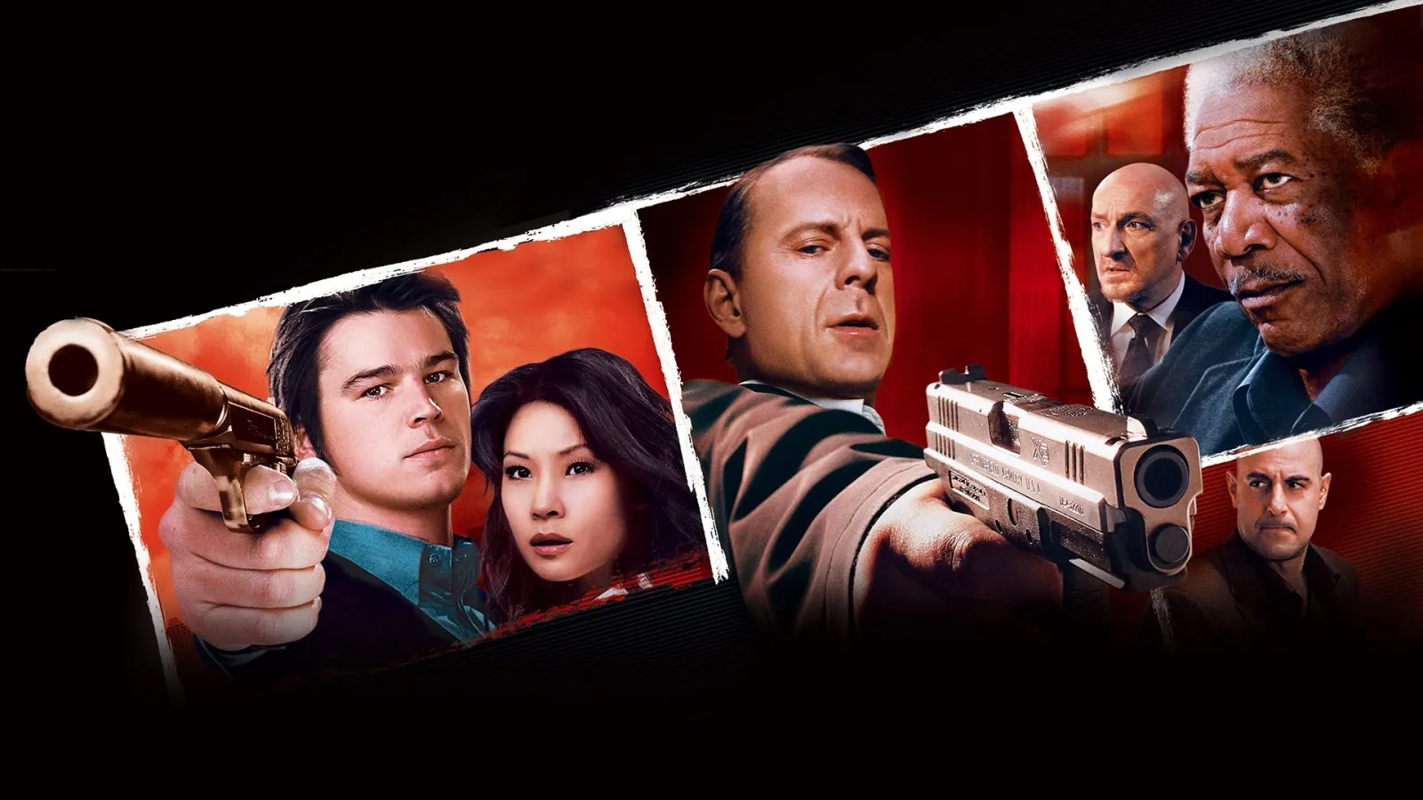 Slevin - Patto criminale streaming ita