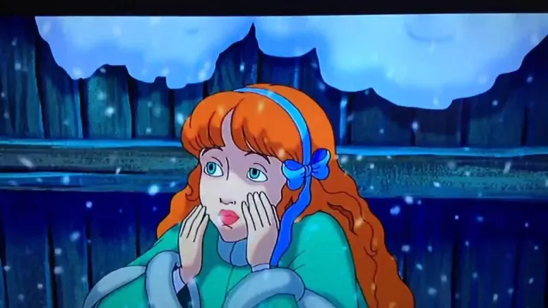 L'incredibile avventura del principe Schiaccianoci streaming ita