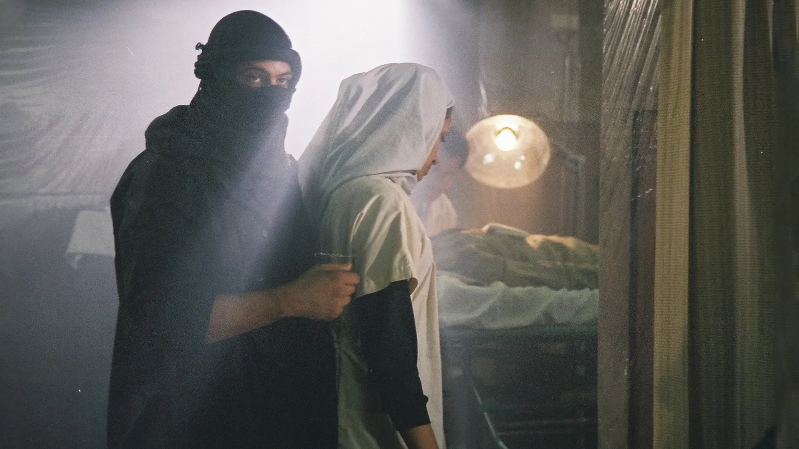 American soldiers - Un giorno in Iraq streaming ita