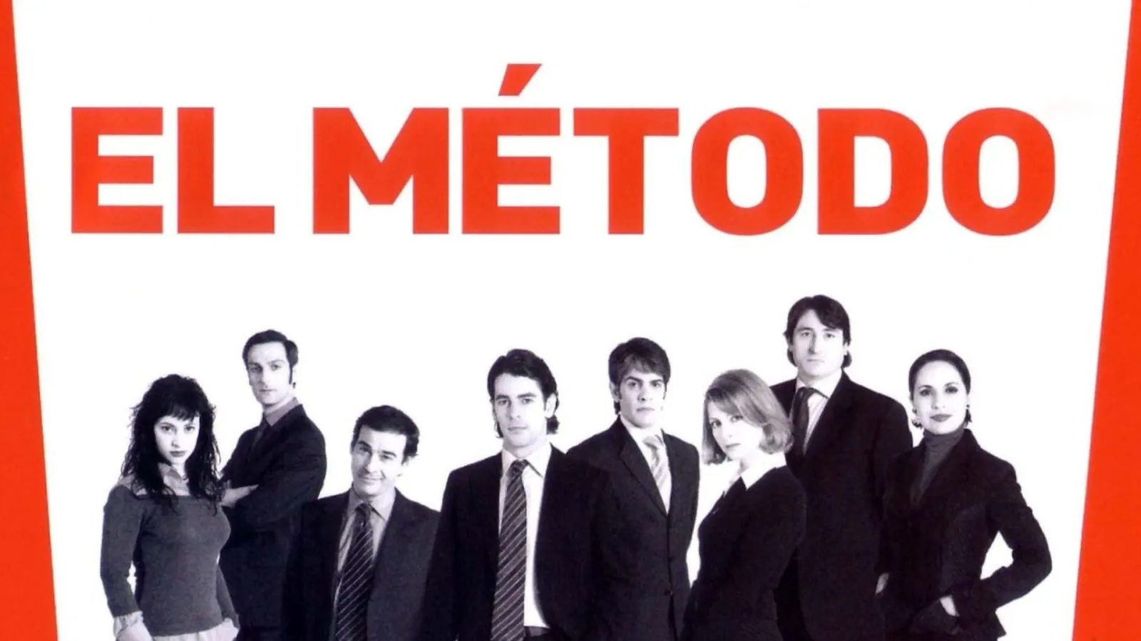 The Method streaming ita