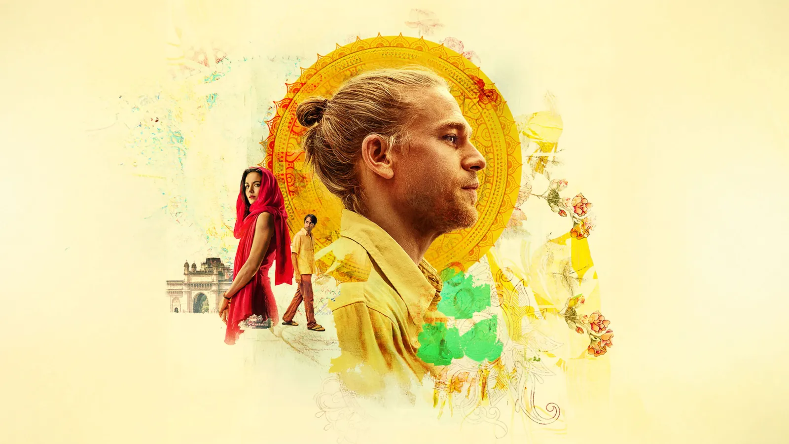 Shantaram streaming ita
