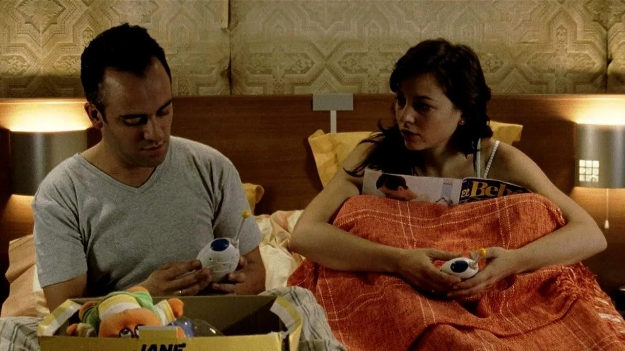 Film per non dormire: La stanza del bambino streaming ita