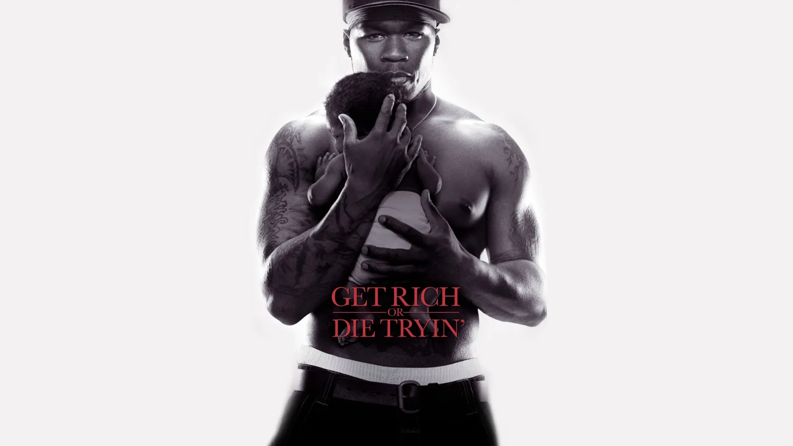 Get Rich or Die Tryin' streaming ita