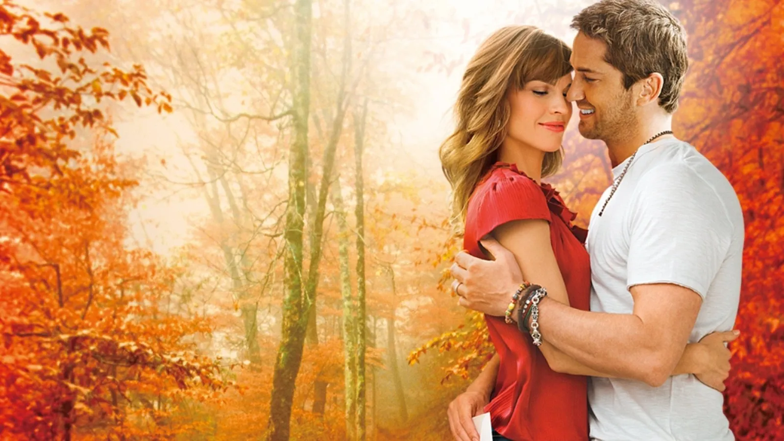 P.S. I Love You - Non è mai troppo tardi per dirlo streaming ita