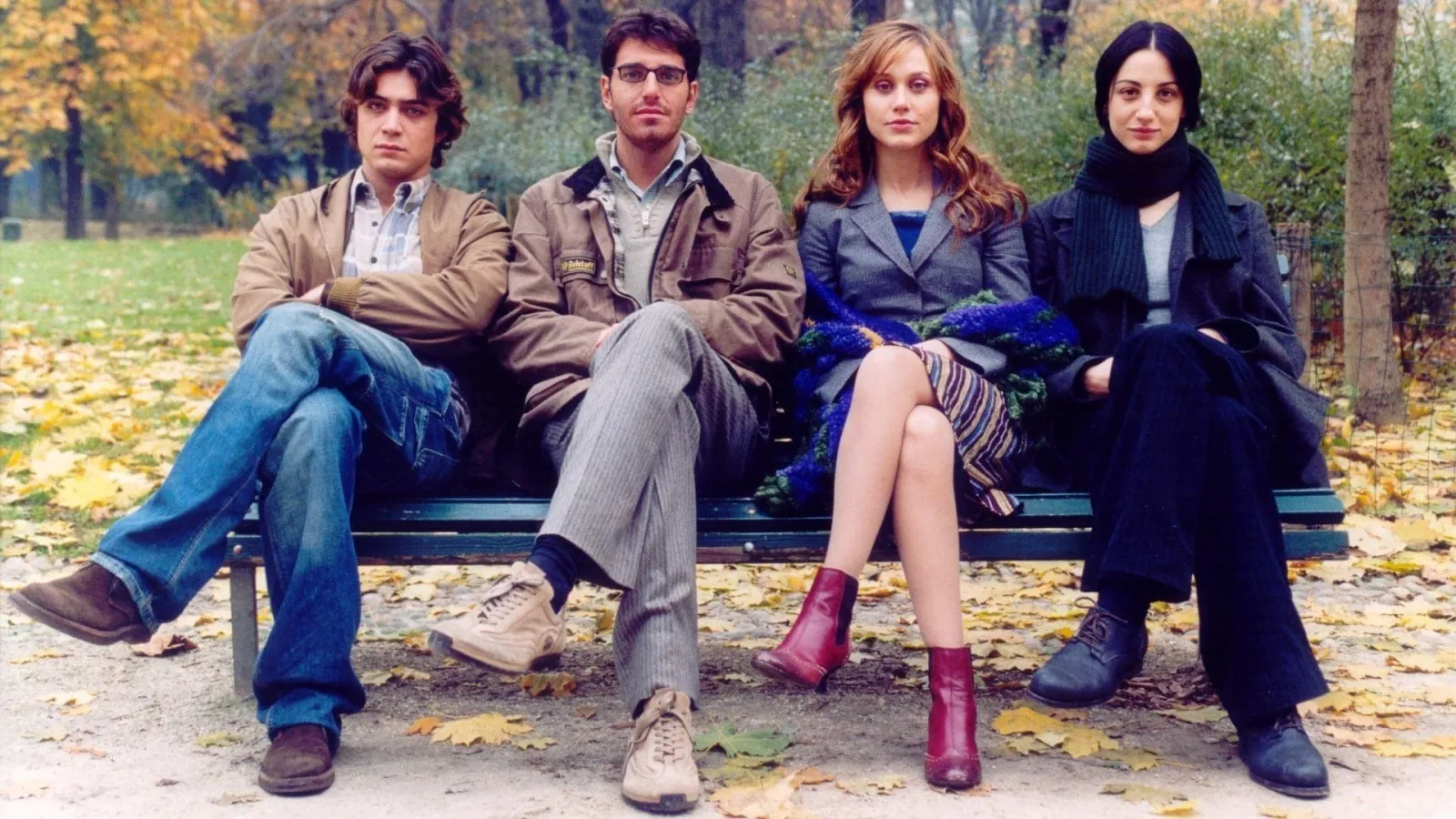 L'uomo perfetto streaming ita