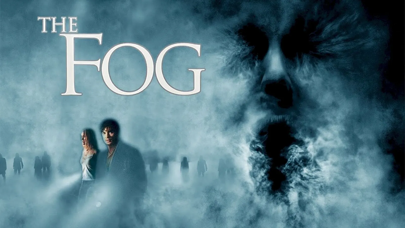 The Fog - Nebbia Assassina streaming ita