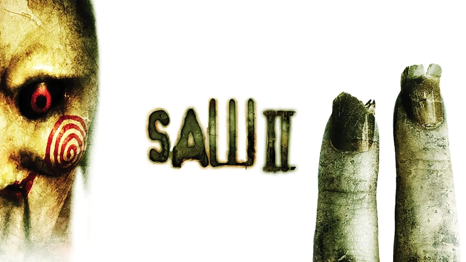 Saw II - La soluzione dell'enigma streaming ita