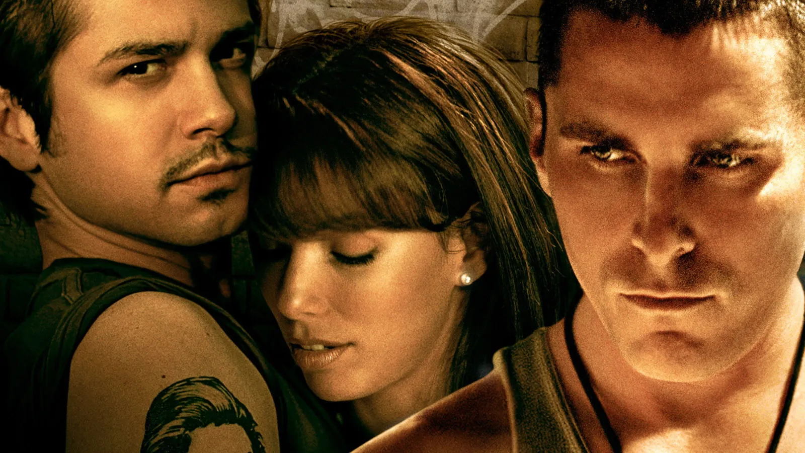 Harsh Times - I giorni dell'odio streaming ita