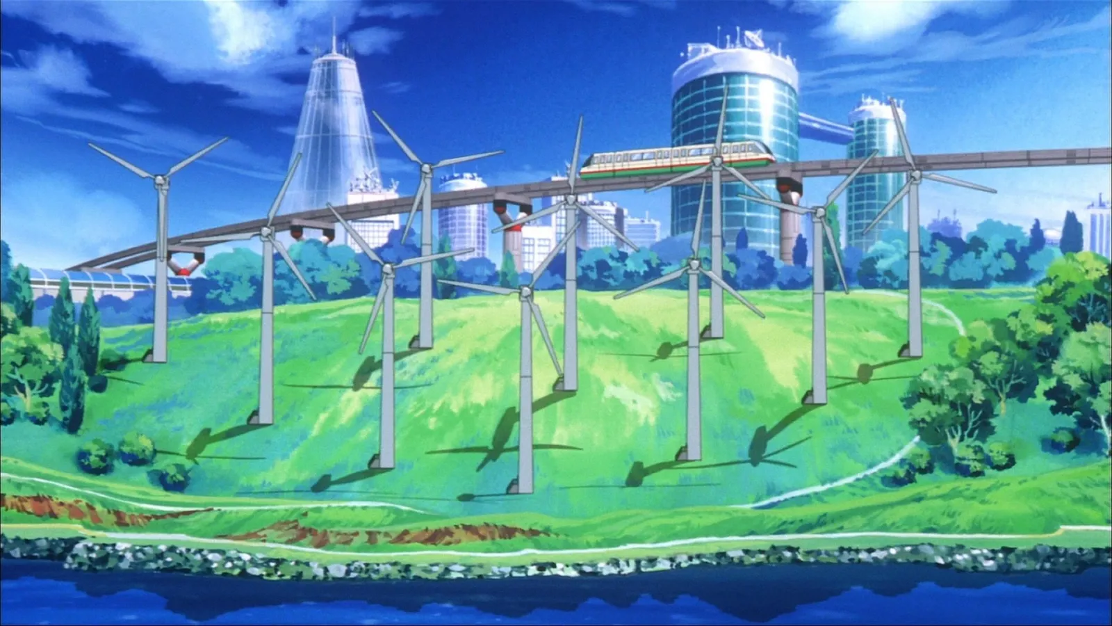 Pokémon - Fratello dello spazio streaming ita