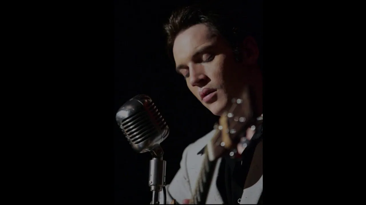 Elvis streaming ita
