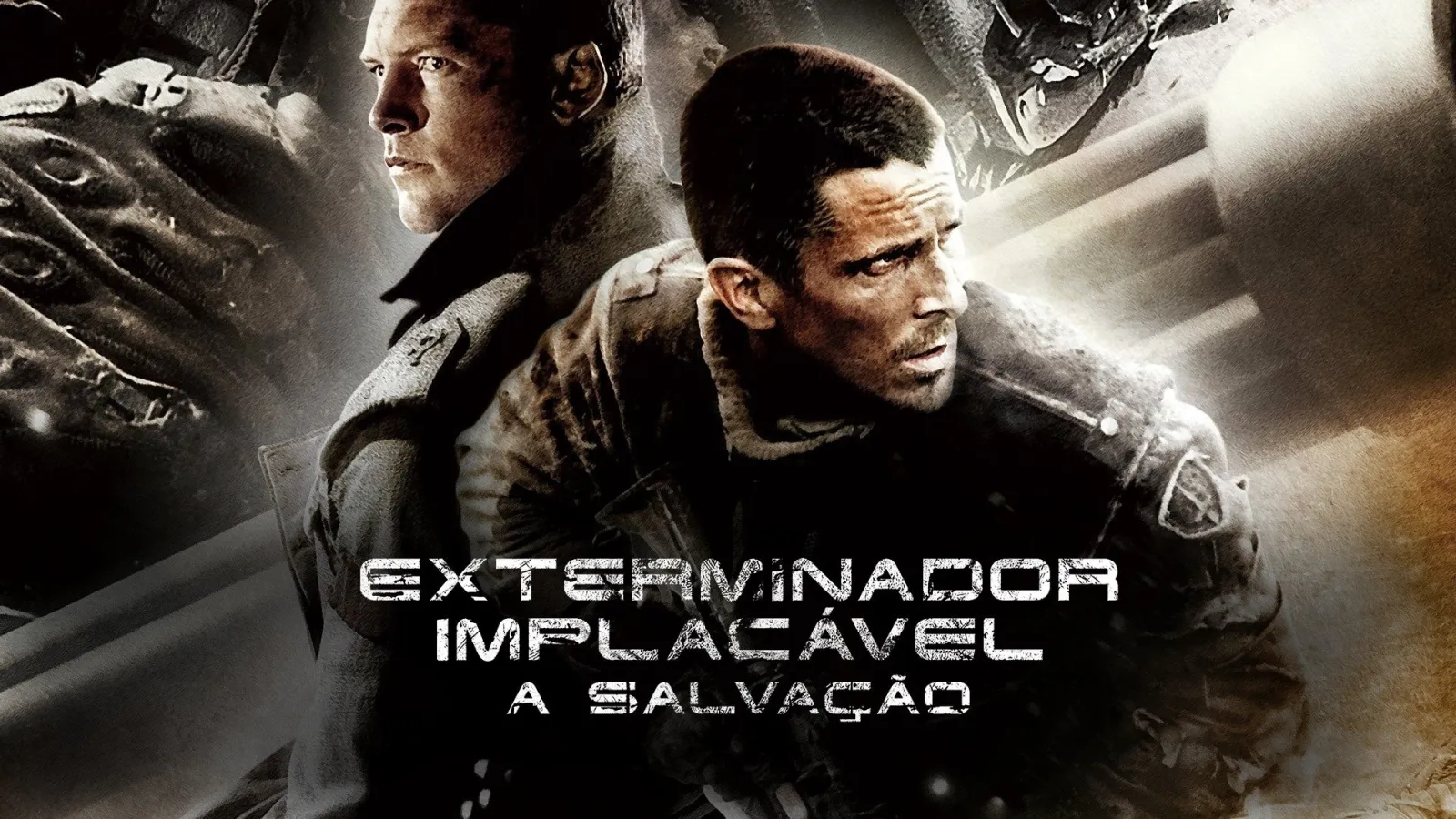 Terminator Salvation streaming ita