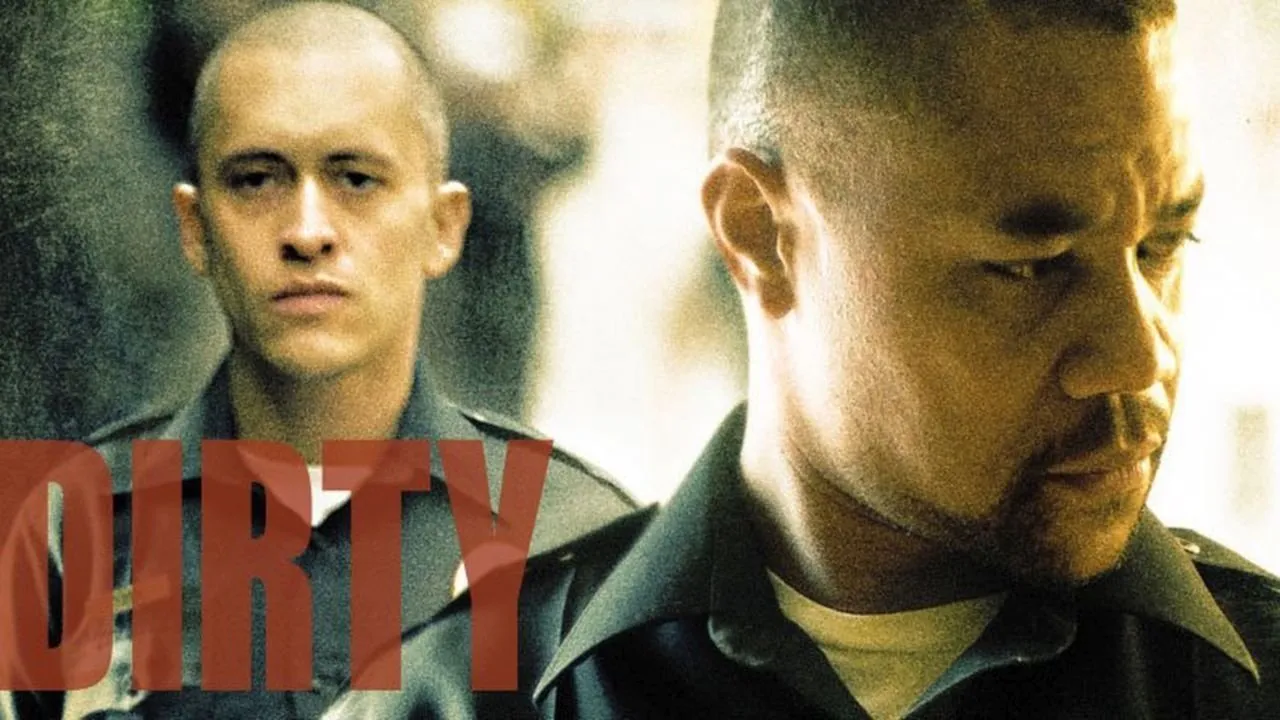 Dirty - Affari sporchi streaming ita