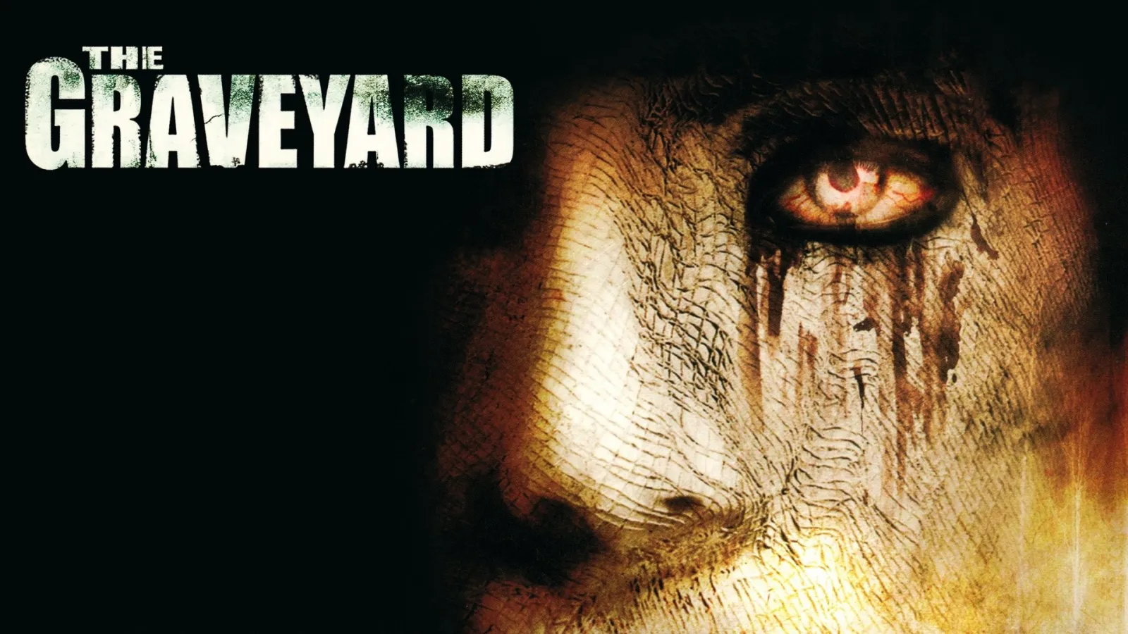 The Graveyard streaming ita