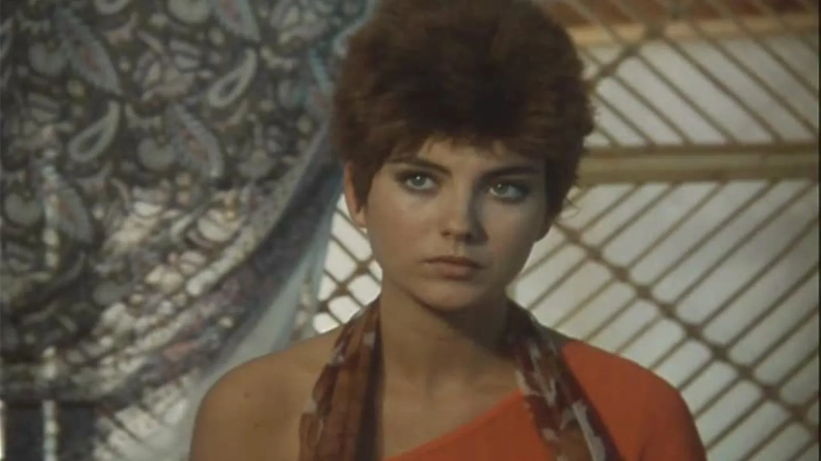 The Girl from Cortina streaming ita