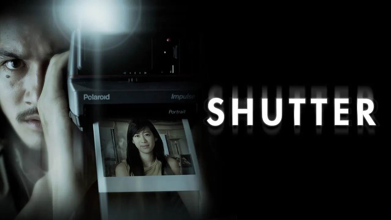 Shutter streaming ita