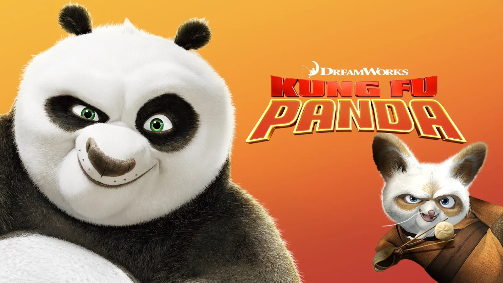 Kung Fu Panda streaming ita