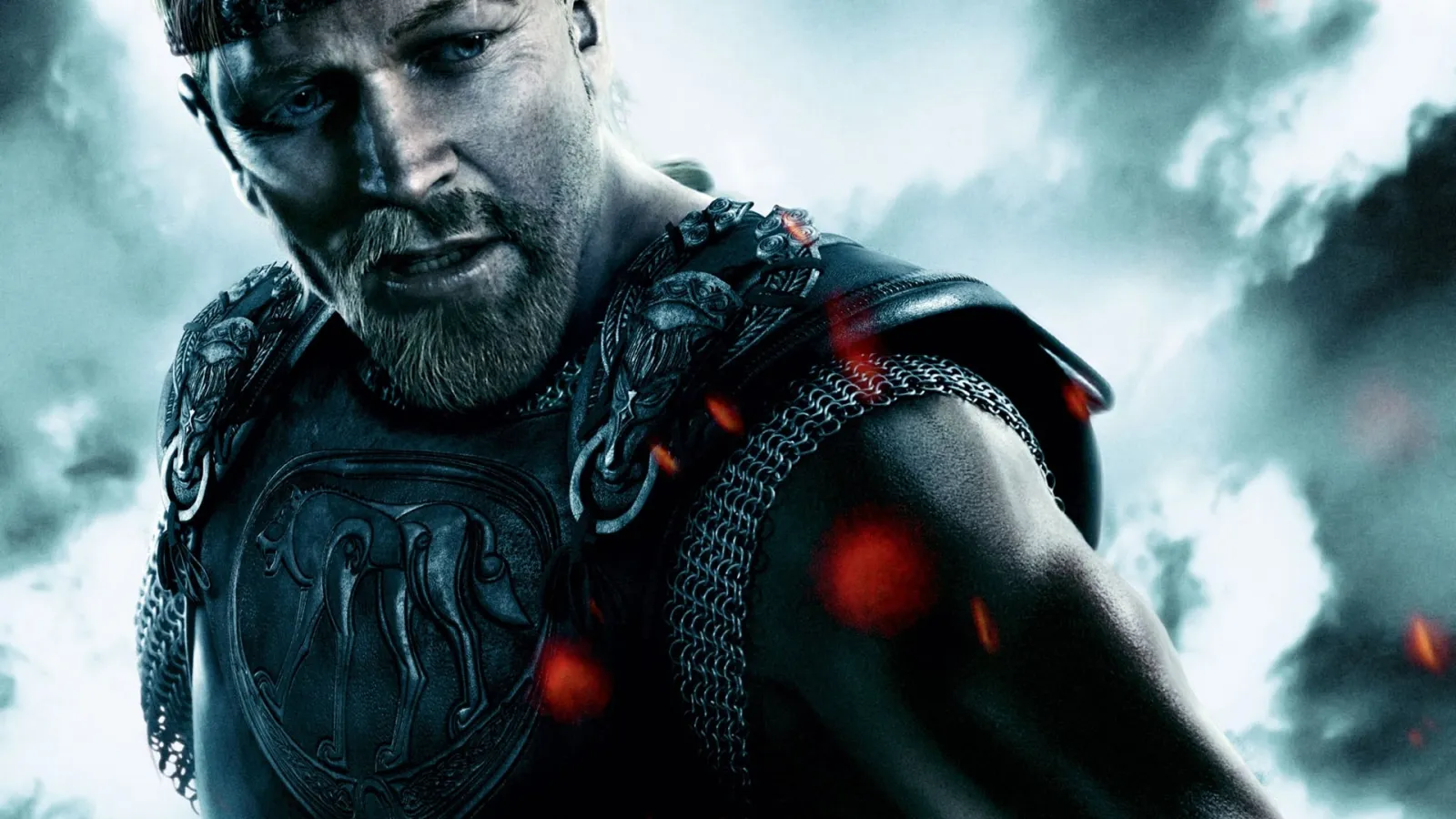 La leggenda di Beowulf streaming ita