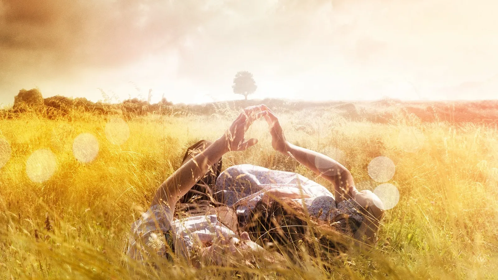 La storia dell'amore streaming ita