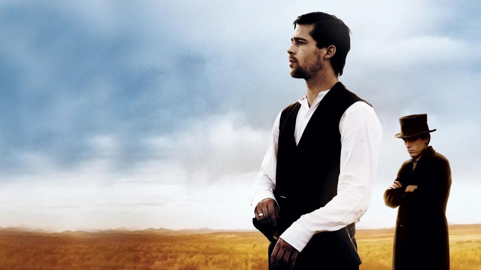 L'assassinio di Jesse James per mano del codardo Robert Ford streaming ita