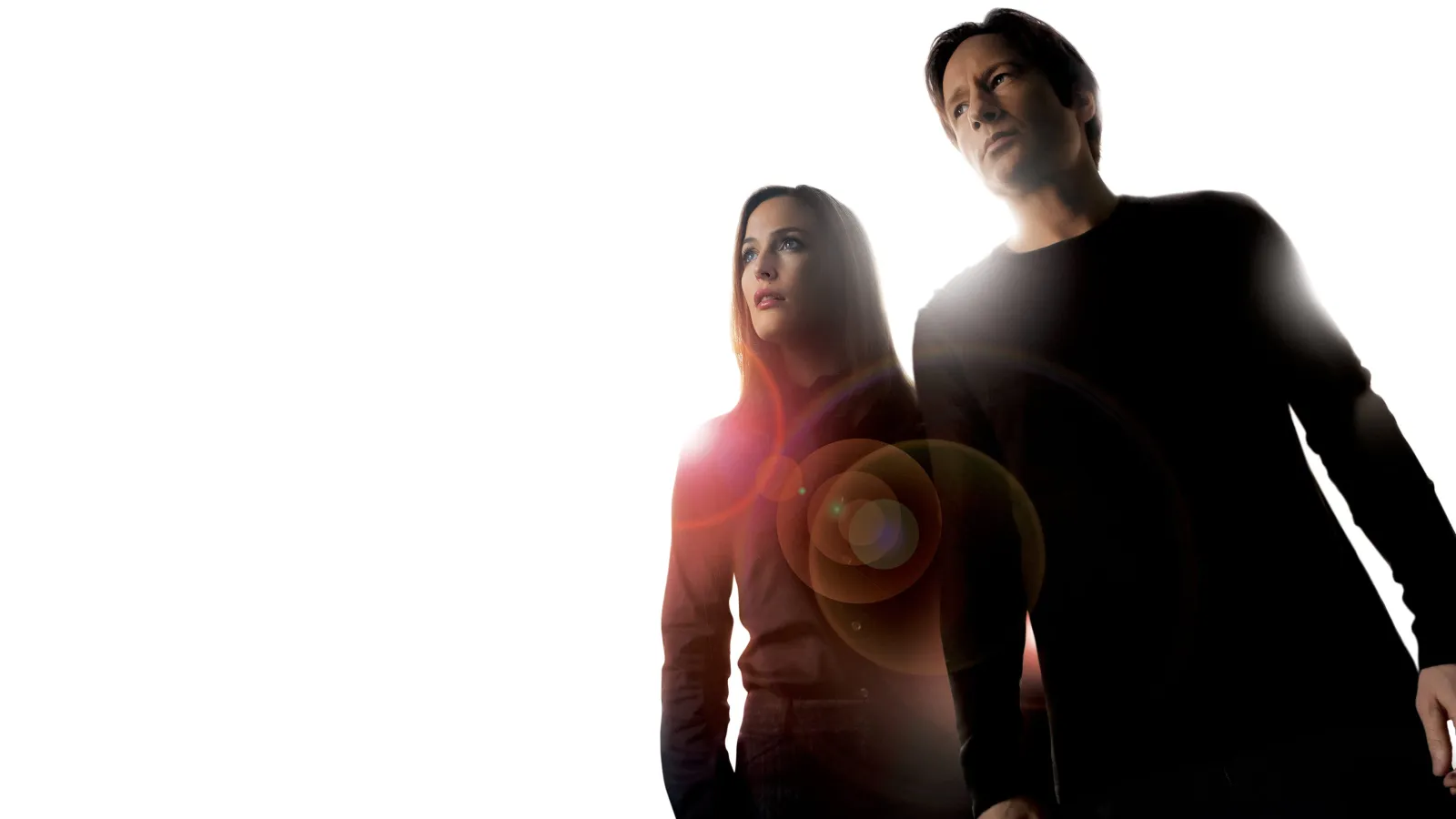X-Files - Voglio crederci streaming ita