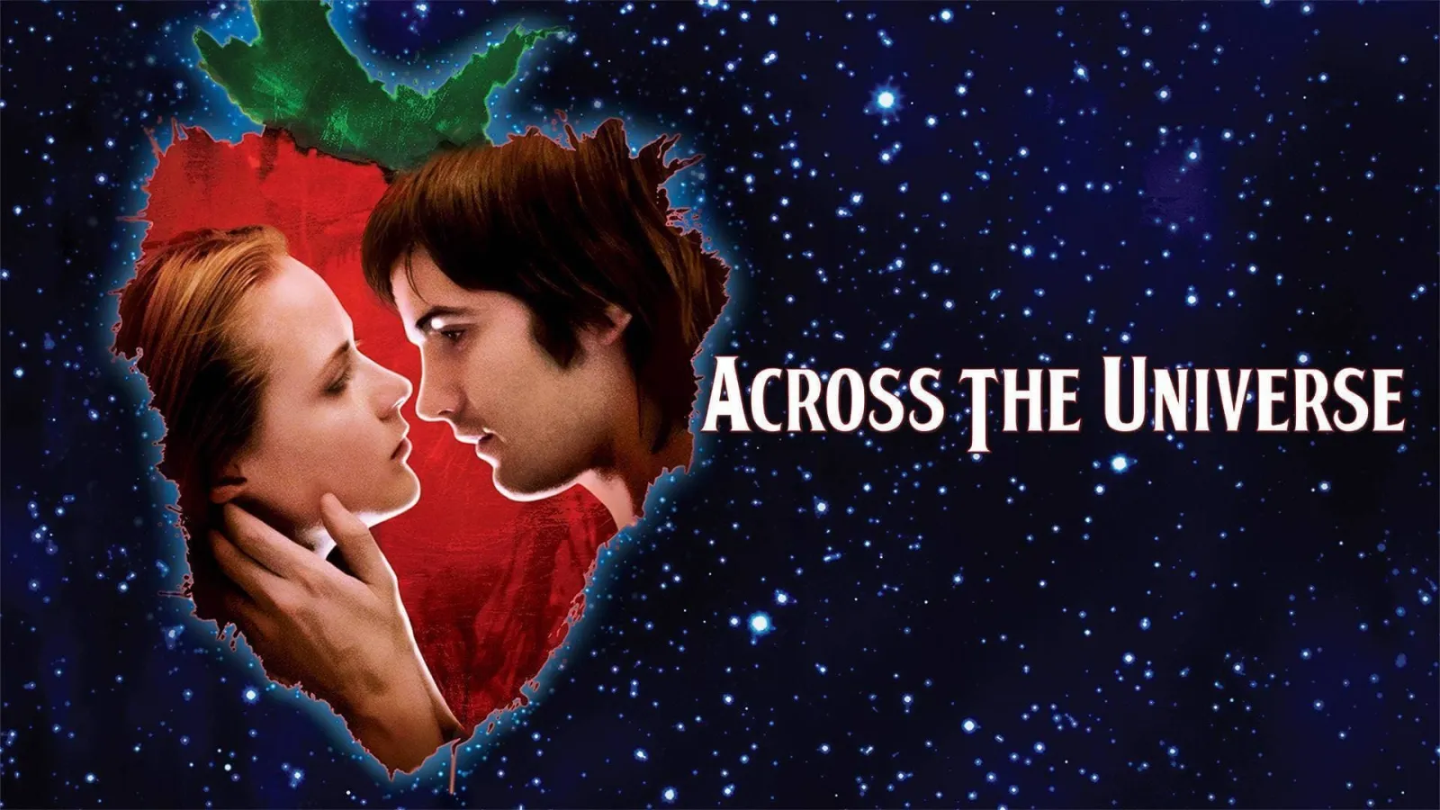 Across the Universe streaming ita