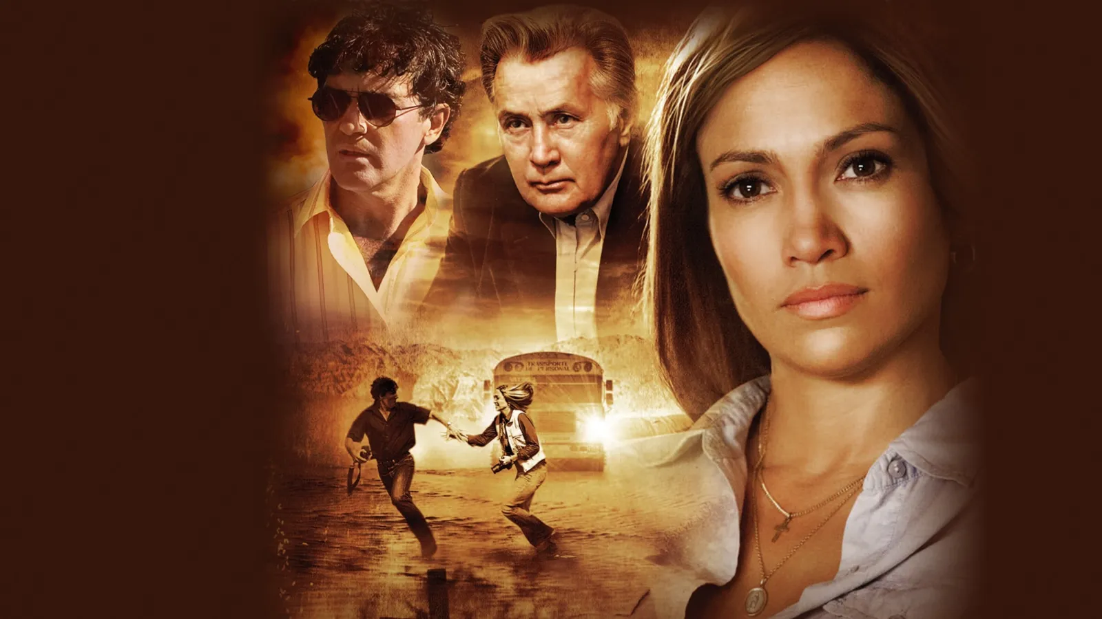 Bordertown streaming ita