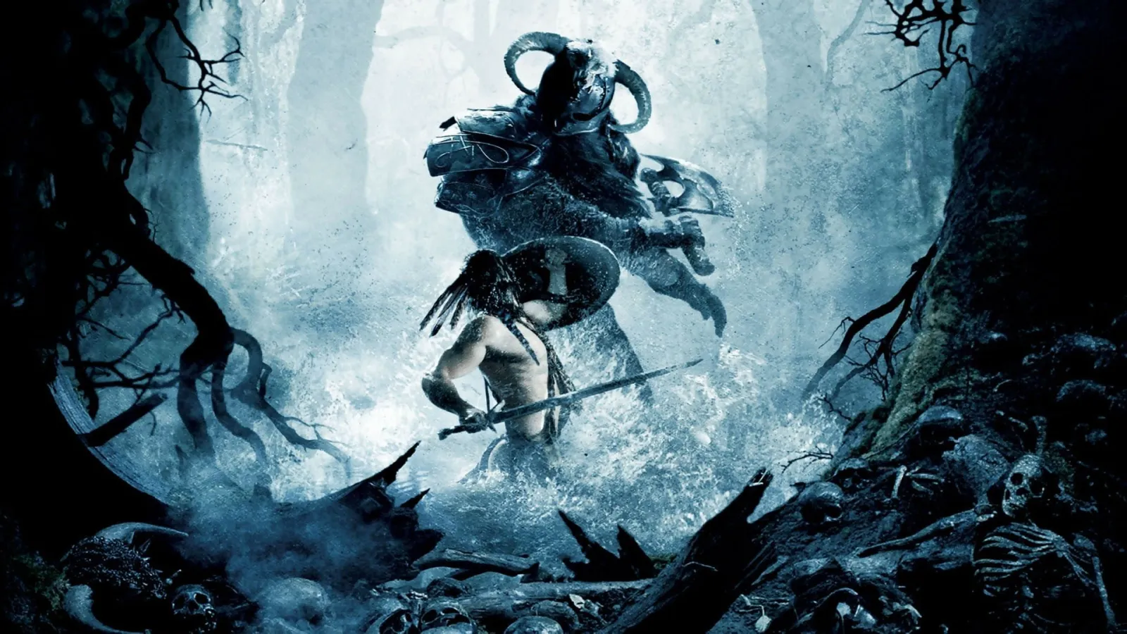 Pathfinder - La leggenda del guerriero vichingo streaming ita