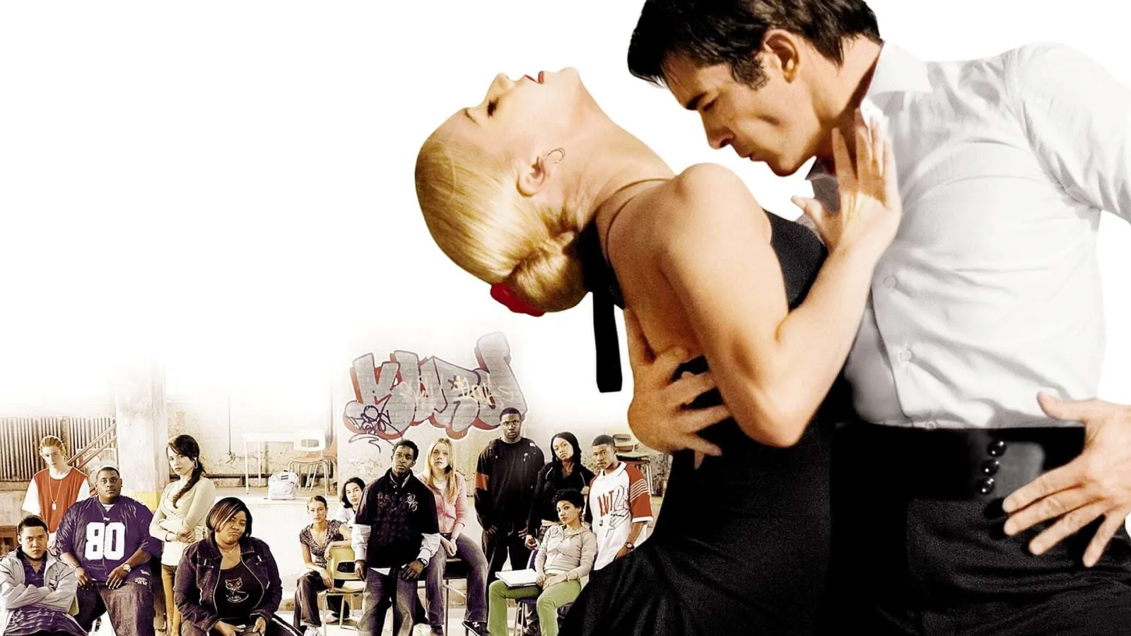 Ti va di ballare? streaming ita