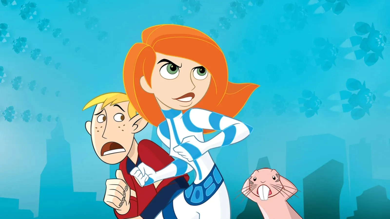 Kim Possible - La sfida finale streaming ita