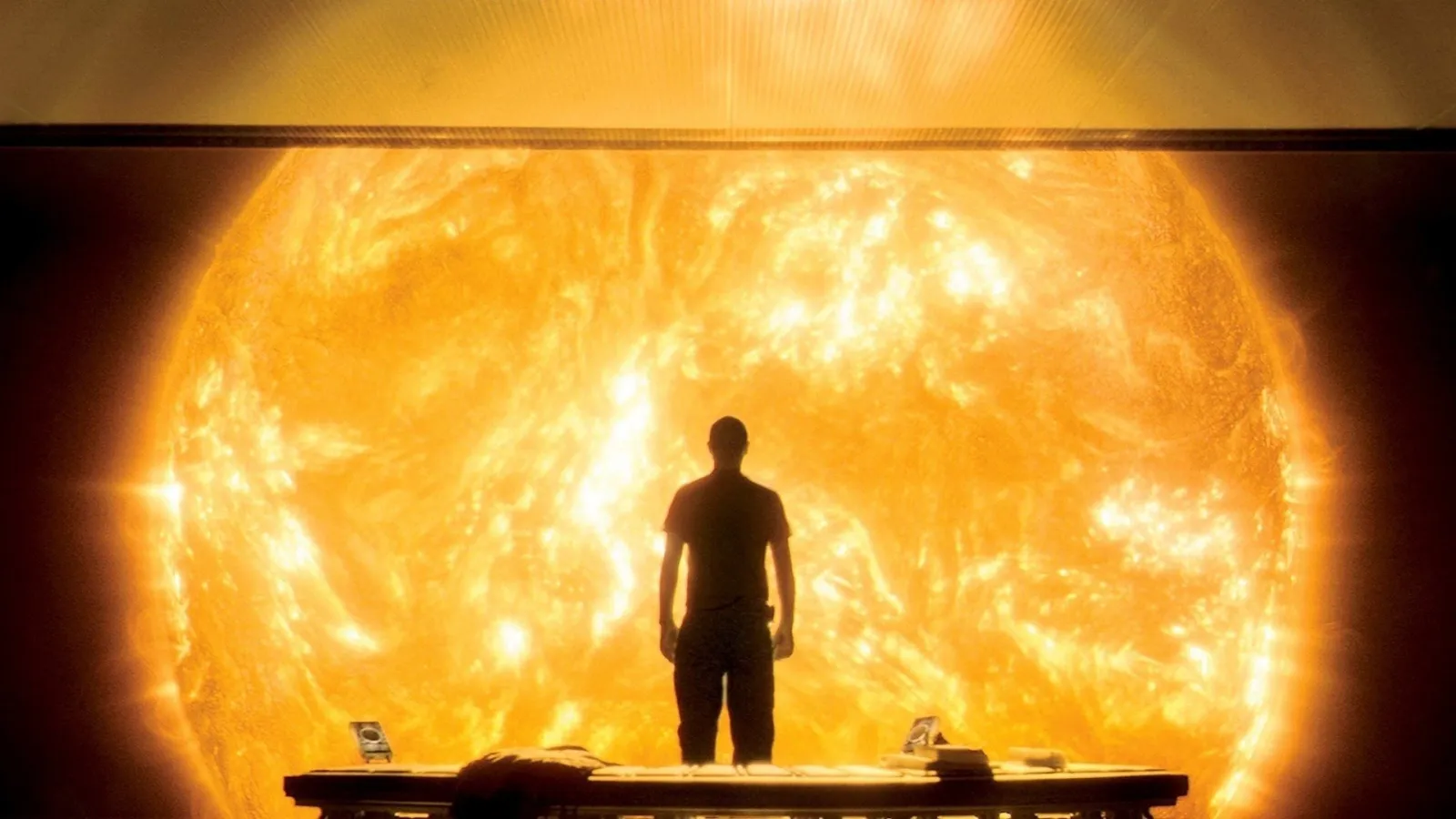 Sunshine streaming ita