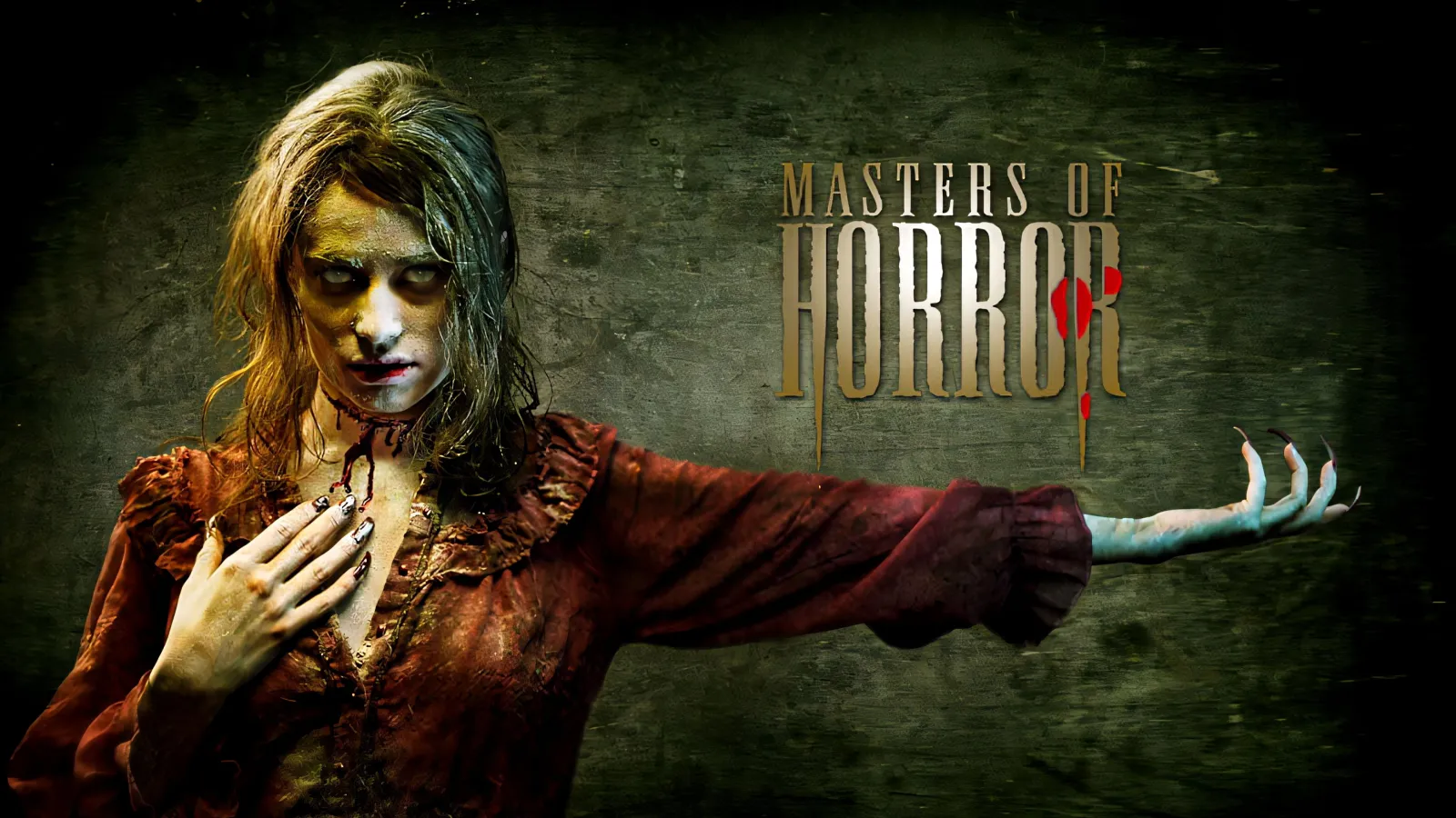 Incubo mortale streaming ita
