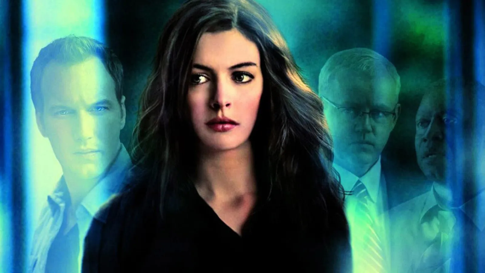 Passengers - Mistero ad alta quota streaming ita