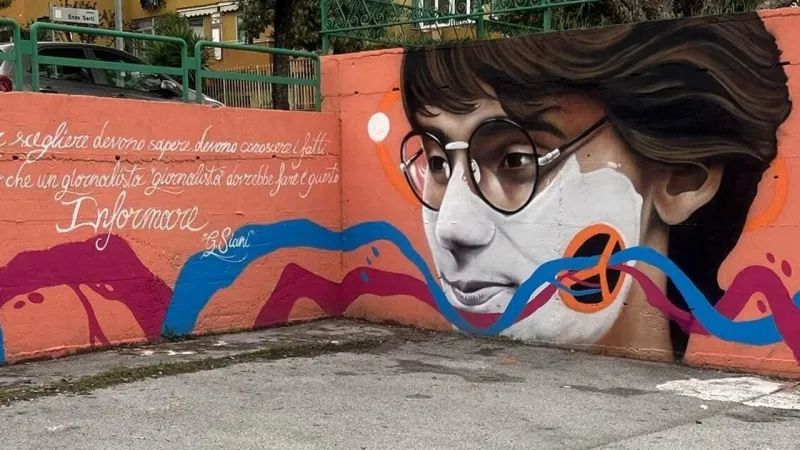 E Io ti seguo streaming ita