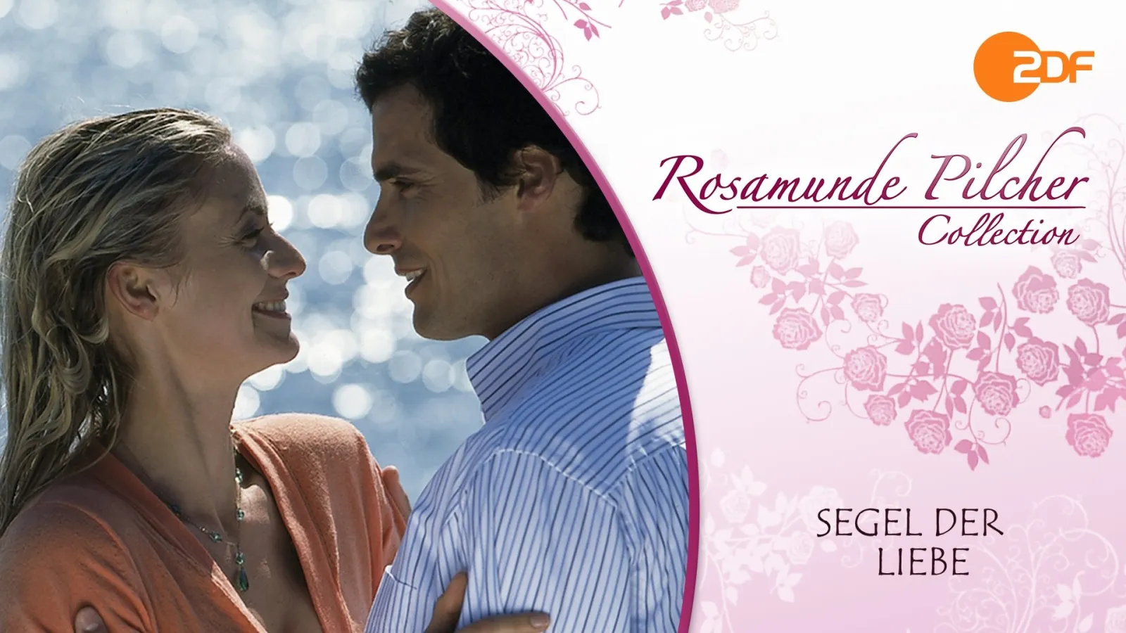 Rosamunde Pilcher: Segel der Liebe streaming ita