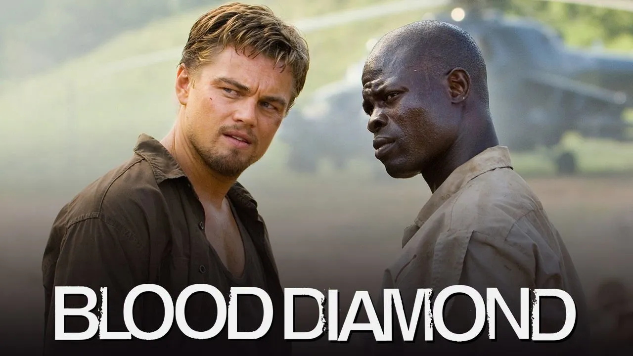 Blood diamond - Diamanti di sangue streaming ita