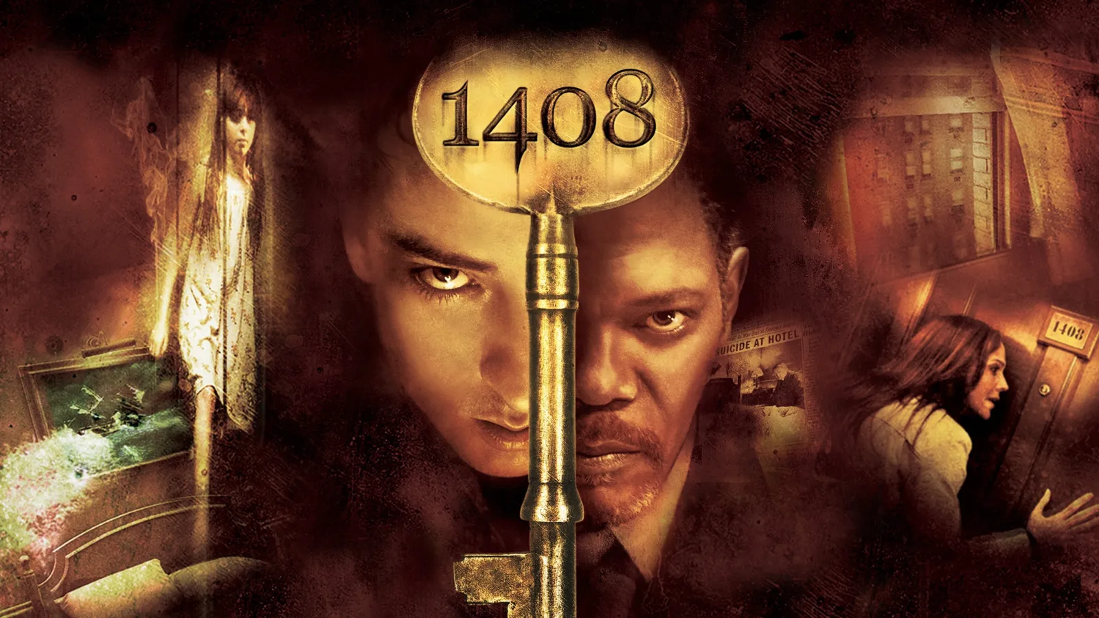 1408 streaming ita