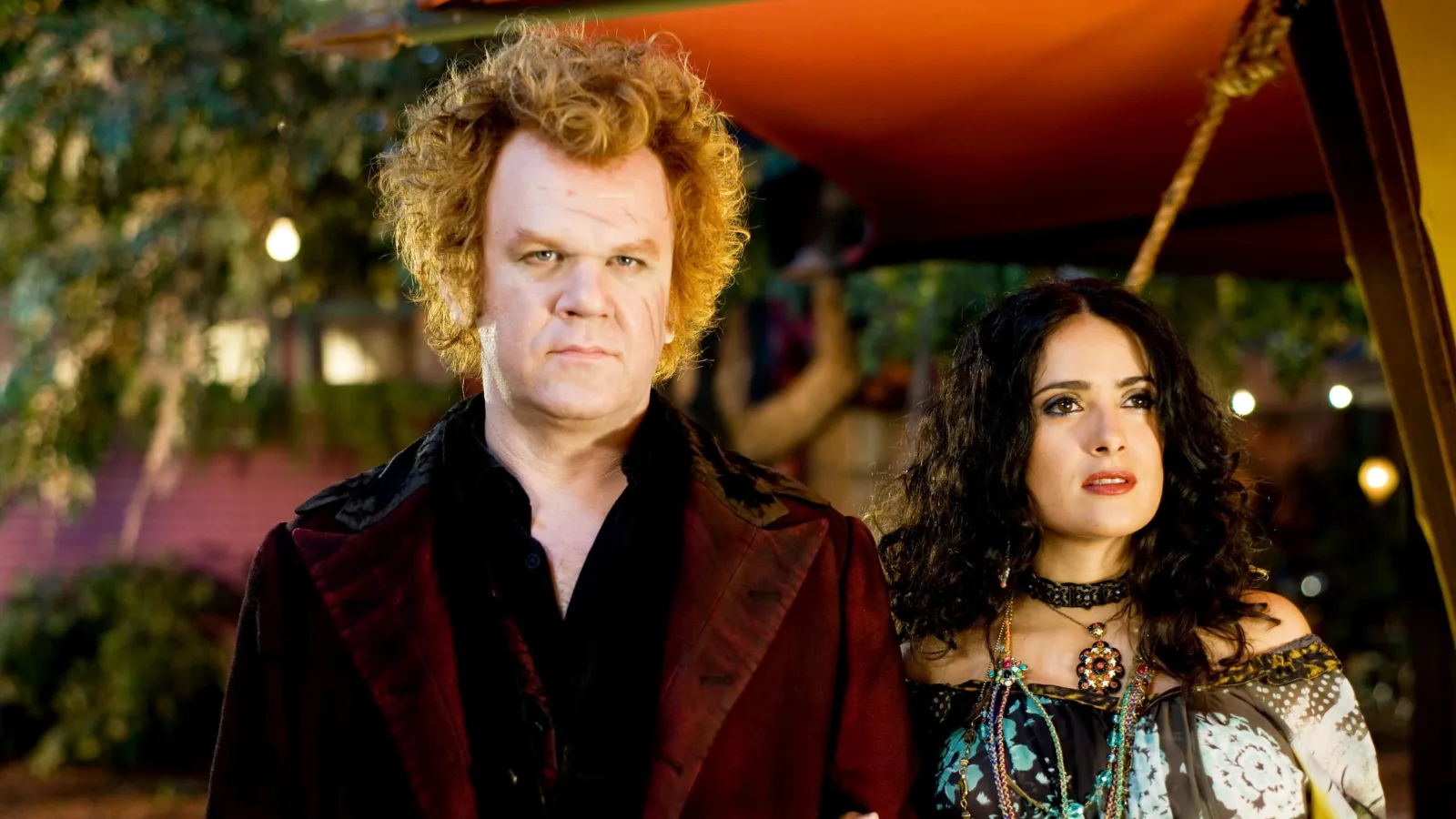 Aiuto vampiro streaming ita