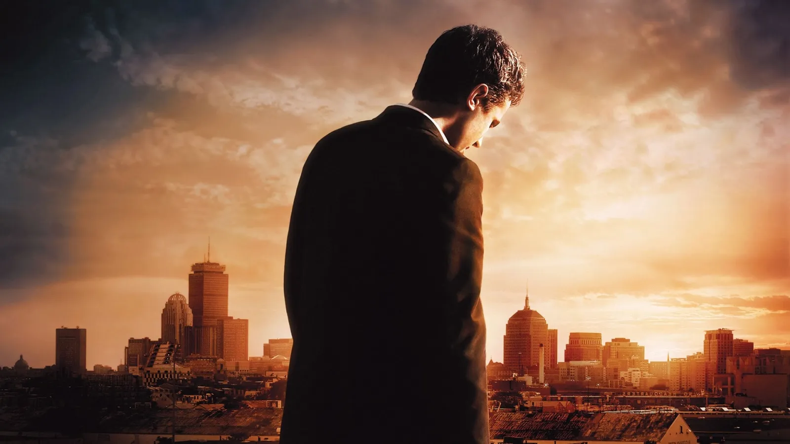Gone Baby Gone streaming ita