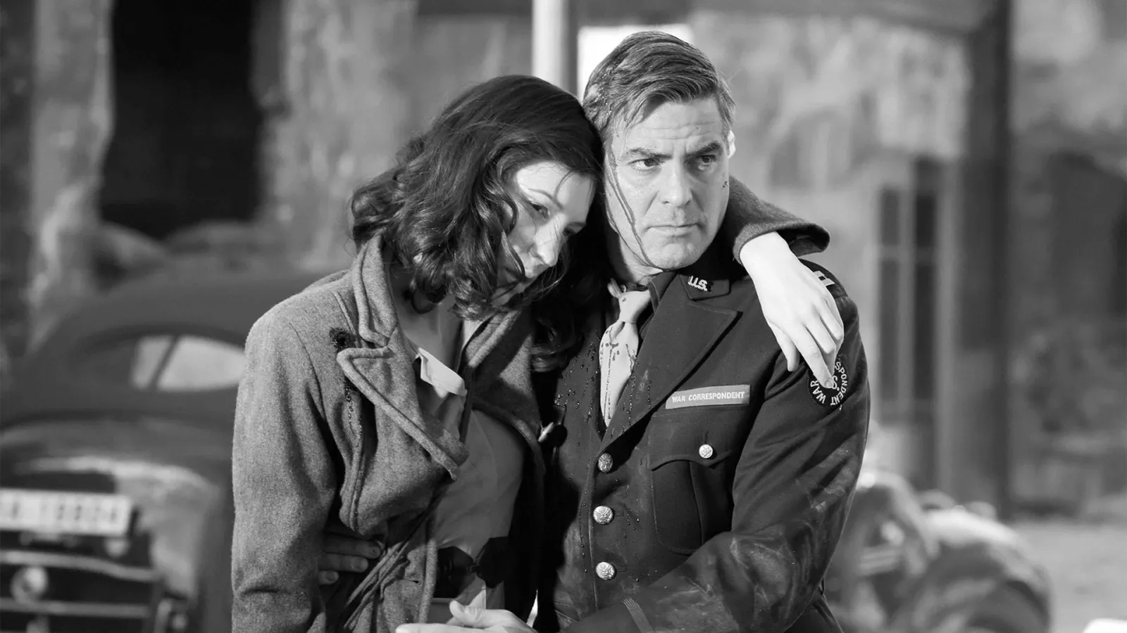 Intrigo a Berlino [B/N] streaming ita