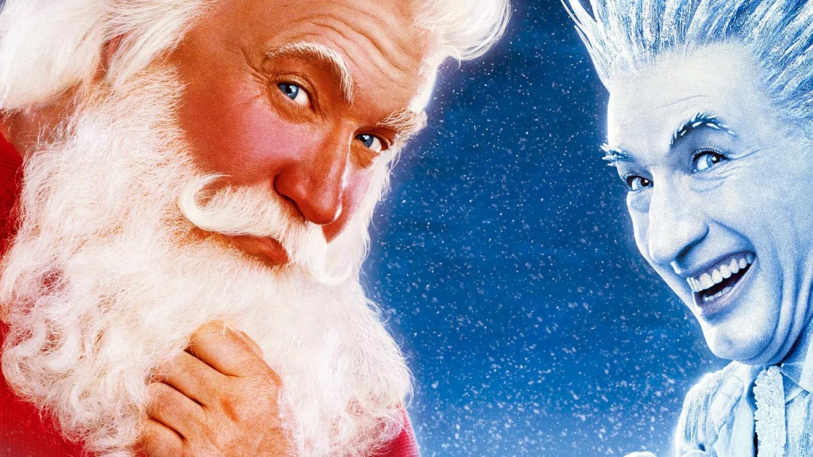 Santa Clause è nei guai streaming ita