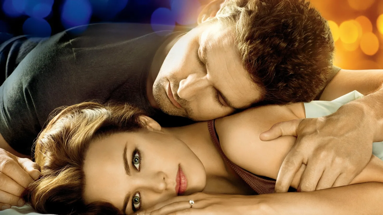 Un amore all'improvviso streaming ita