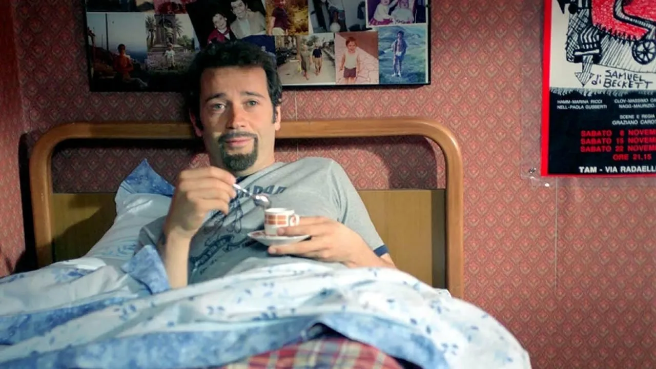 La febbre streaming ita