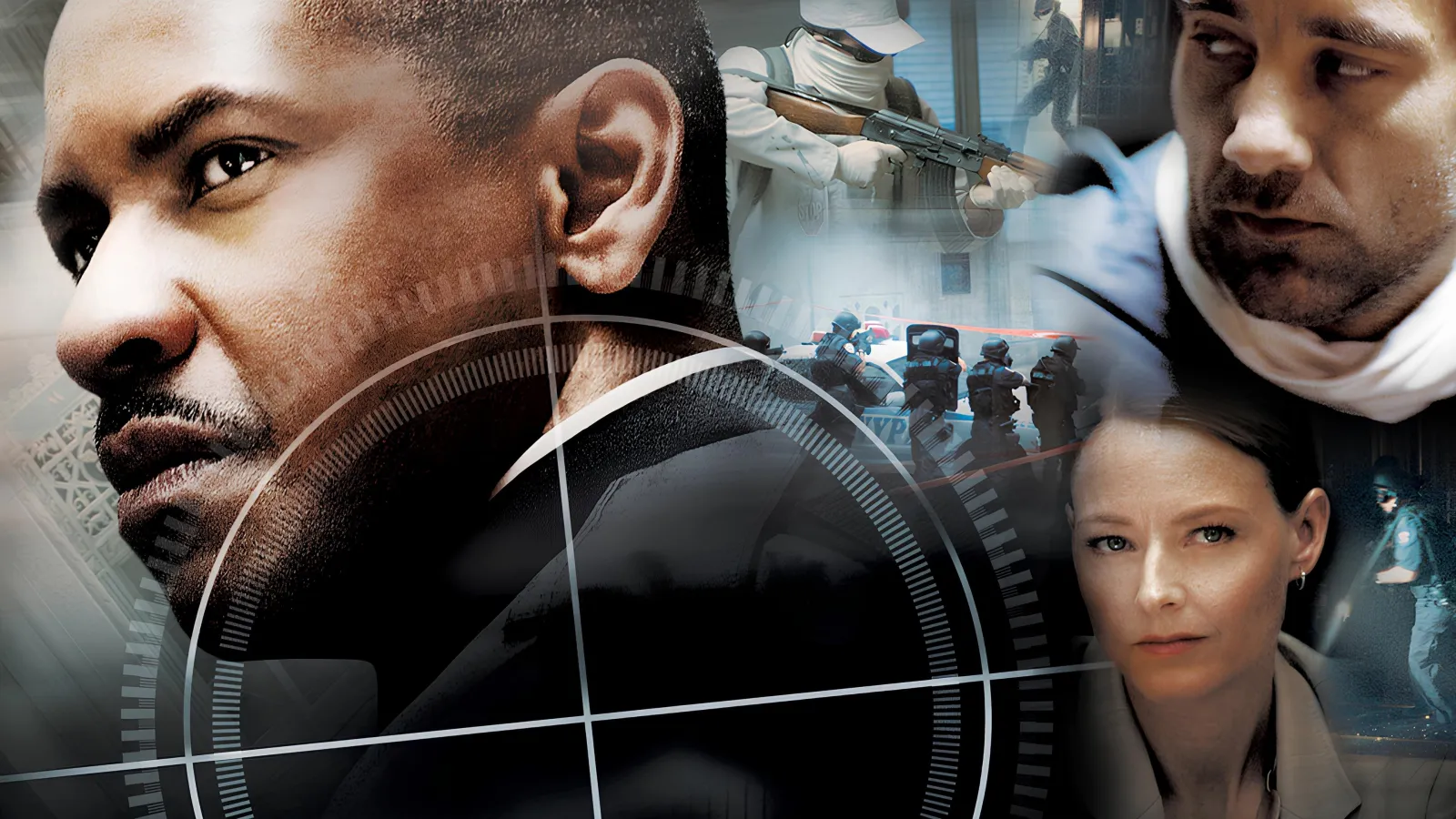 Inside Man streaming ita