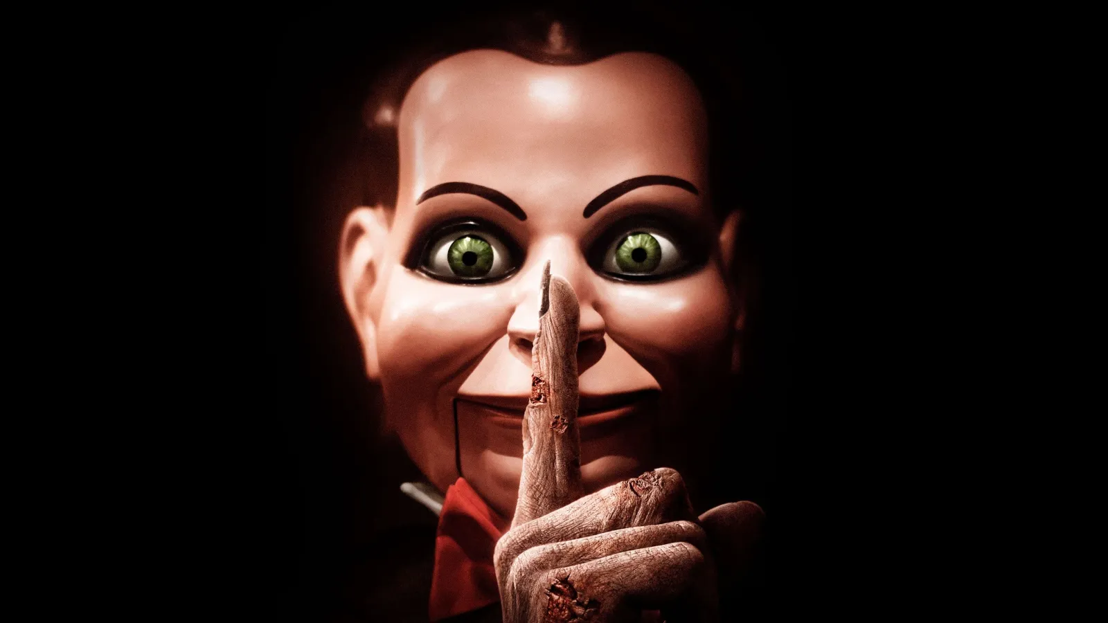 Dead Silence streaming ita