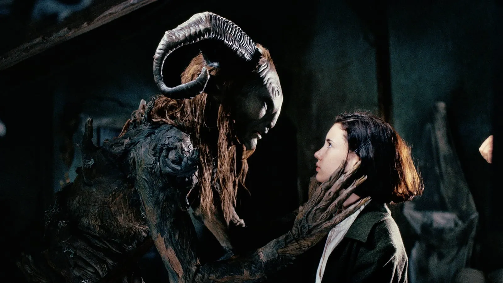 Il labirinto del Fauno streaming ita