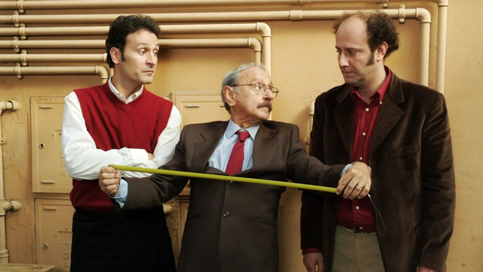 La terza stella streaming ita