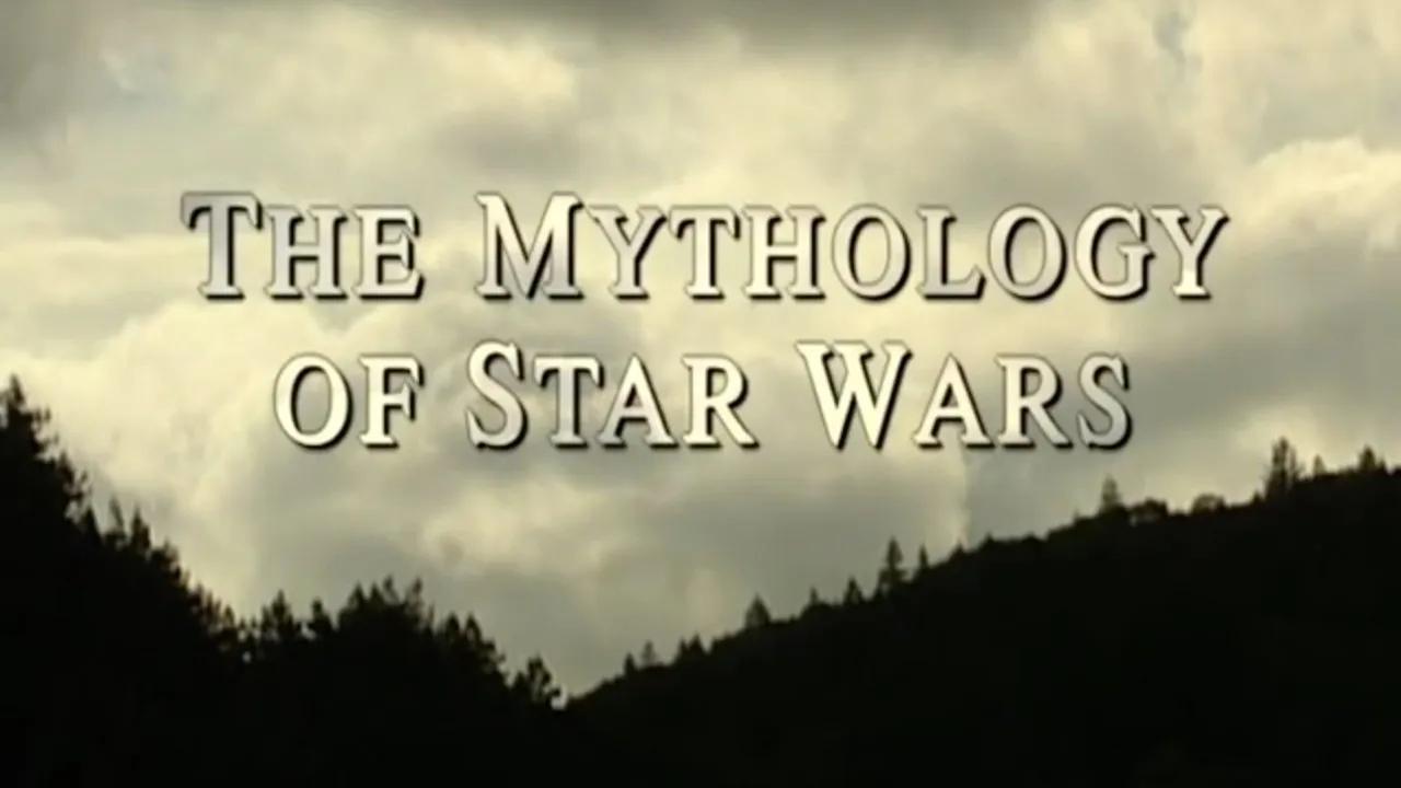 The Mythology of Star Wars streaming ita